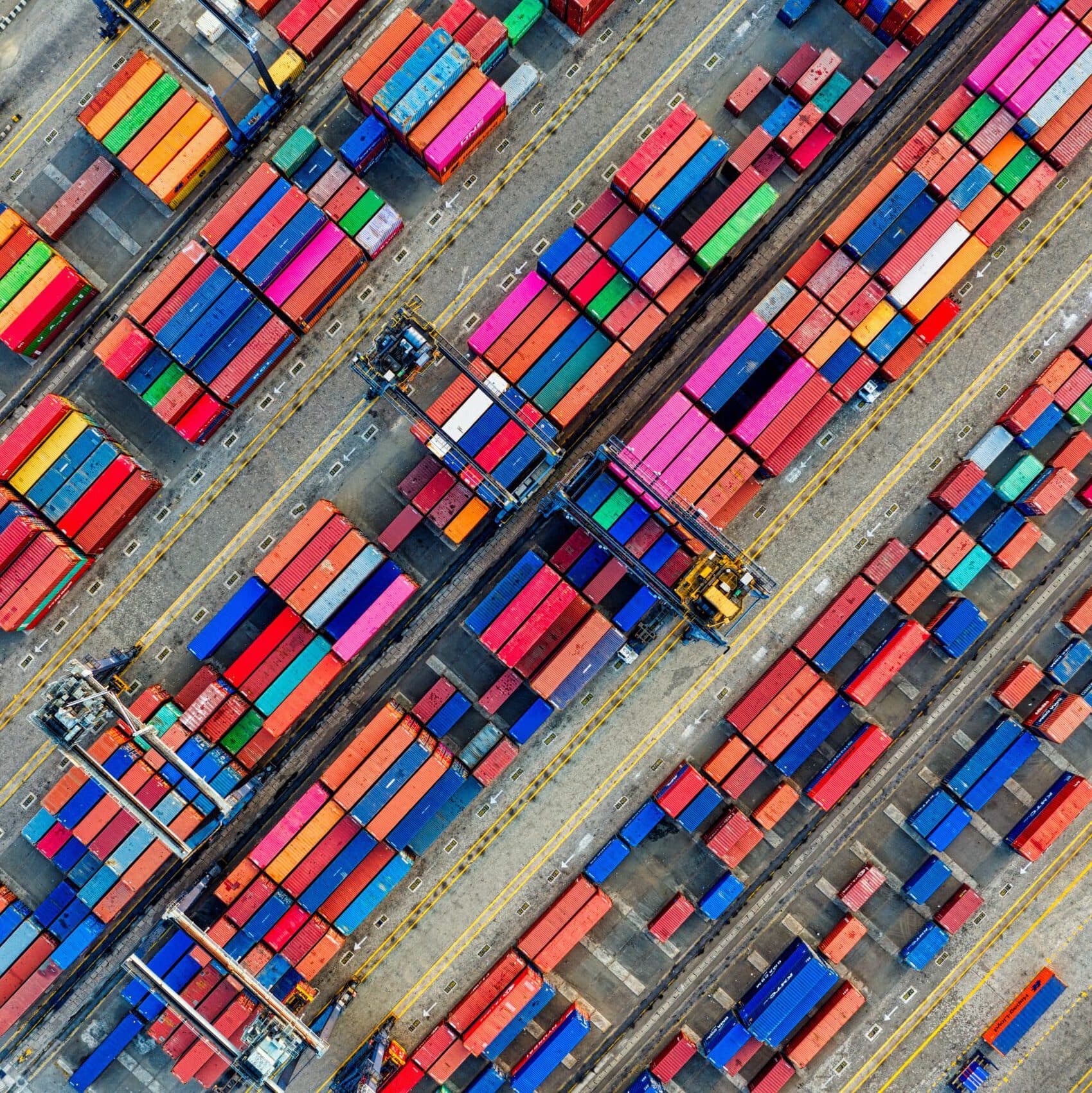 Transport and Logistics Background