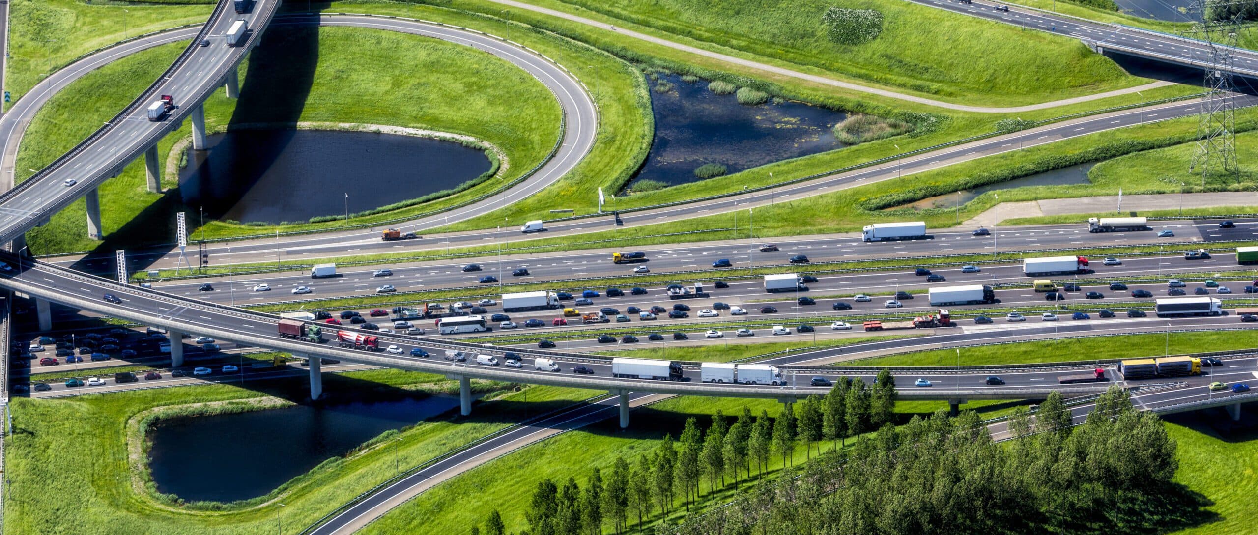 Transport and Logistics Background