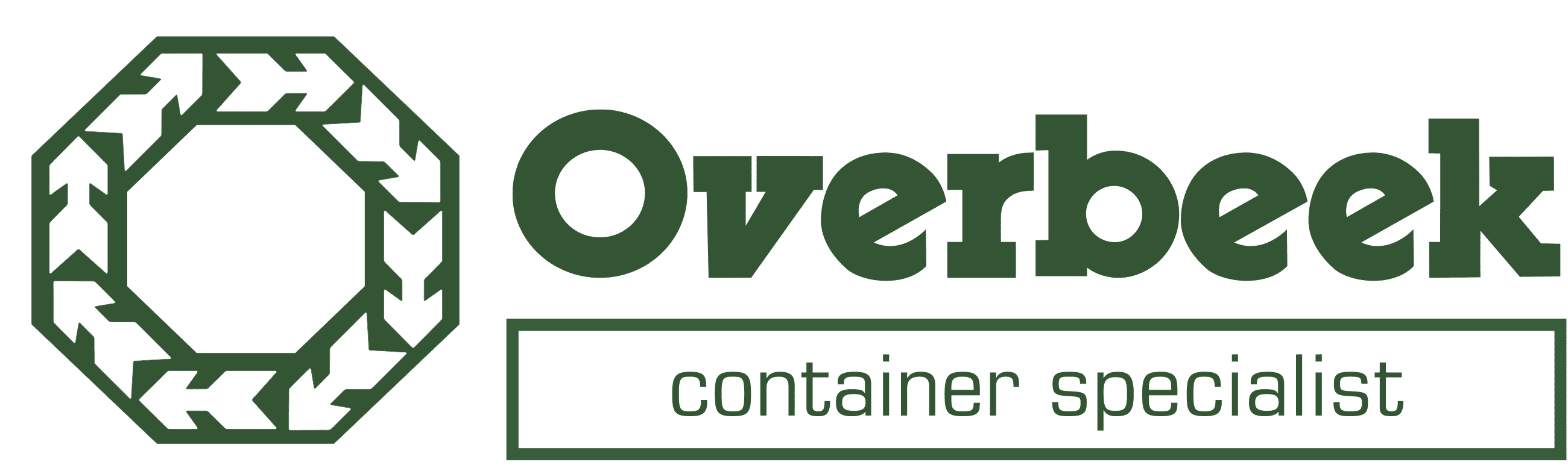 Overbeek